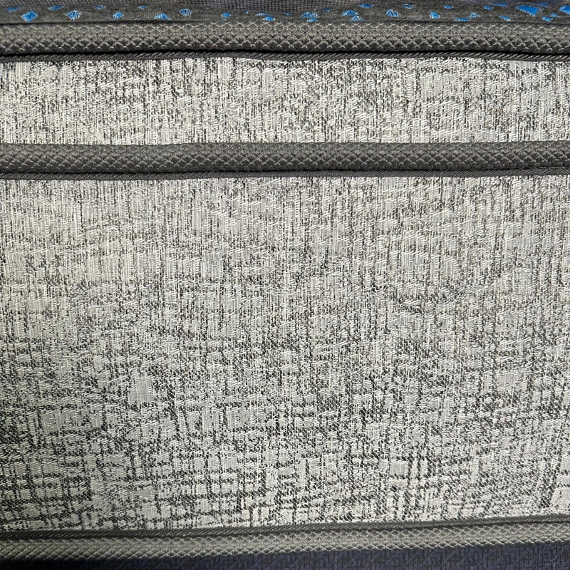 Restonic Comfort Care Hybrid, Full