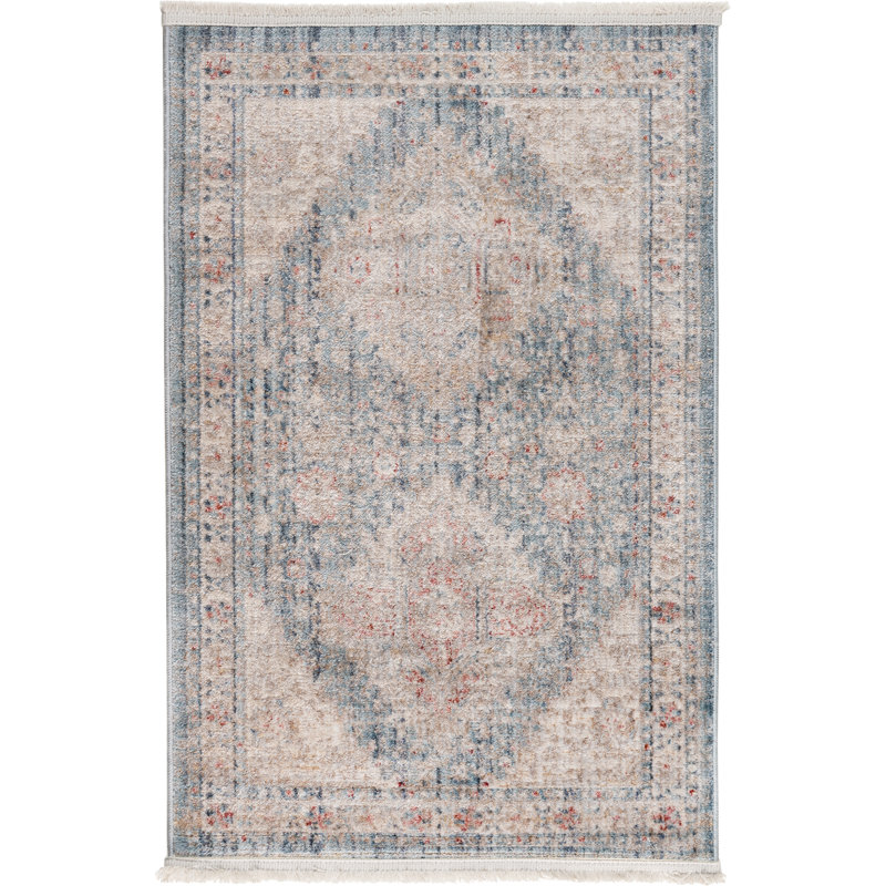 Araya Oriental Indoor Rug, Rectangle 2'2" x 3'1"