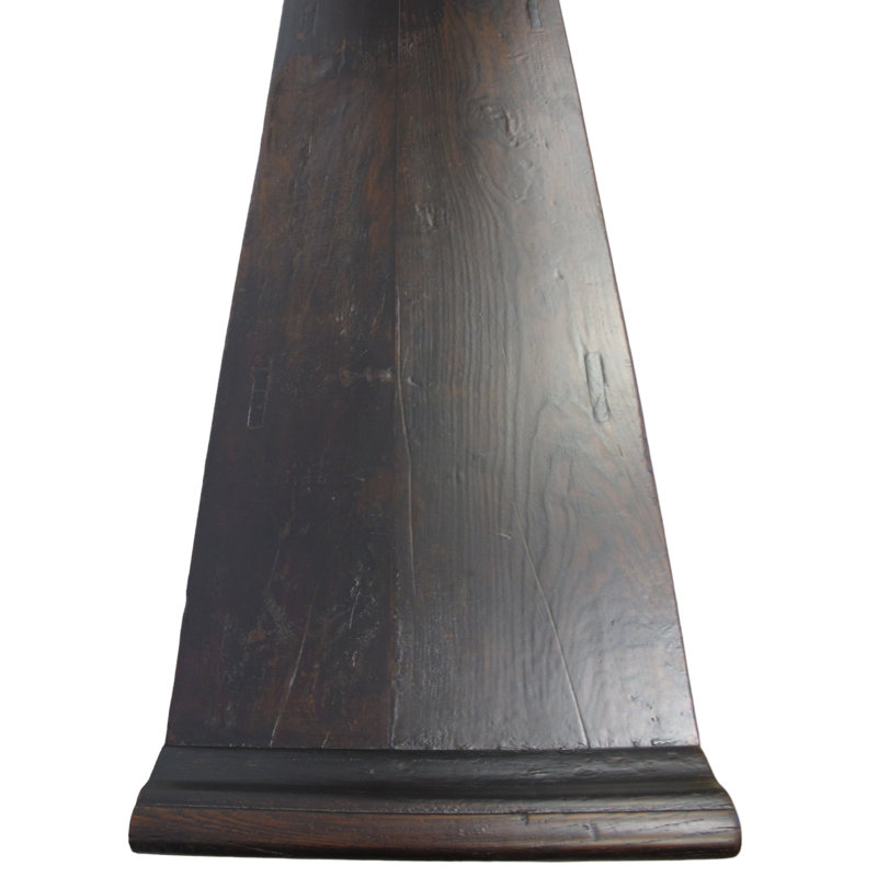 116.5'' W Solid Wood Sideboard