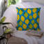 Coussin intérieur / extérieur Lemons and Limes-1050332553-1043662000