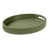 Dark Sage Green