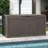 Balconera 100 Gallons Lockable Resin Deck Box-107332795