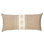 Schumacher x Mark D. Sikes Hyacinth I/O Pillow