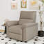 Fauteuil inclinable électrique avec port USB-131655158