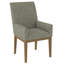 Upholstered Arm Chair-294967822-294968150