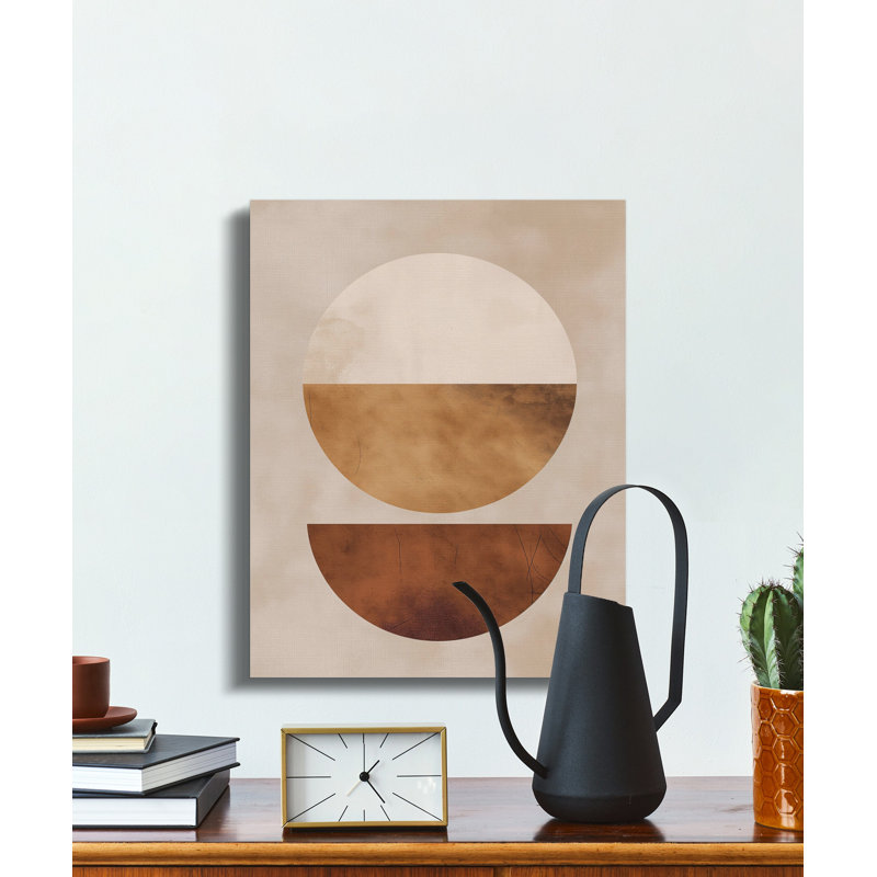 Wrapped Canvas Print Set, 45.72 cm H x 30.48 cm W