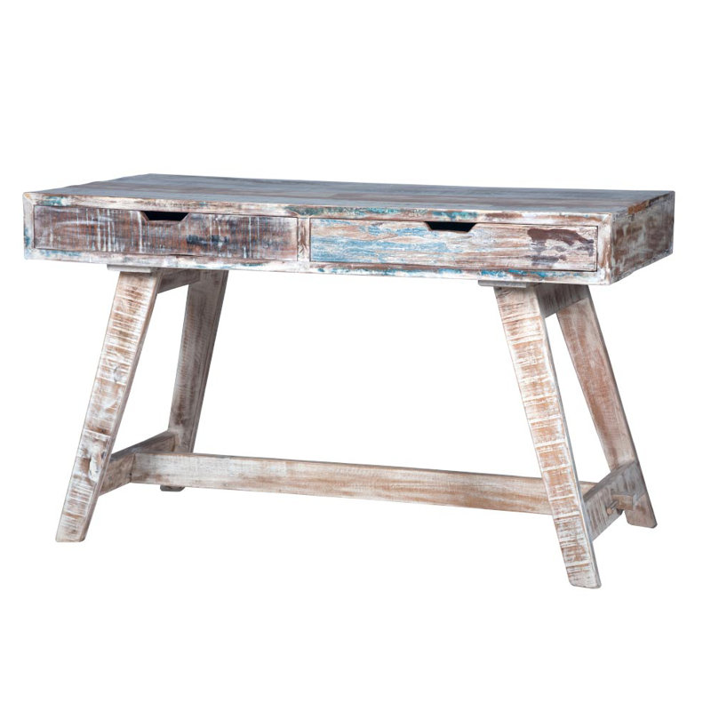 Bureau Chanal, Blanc délavé