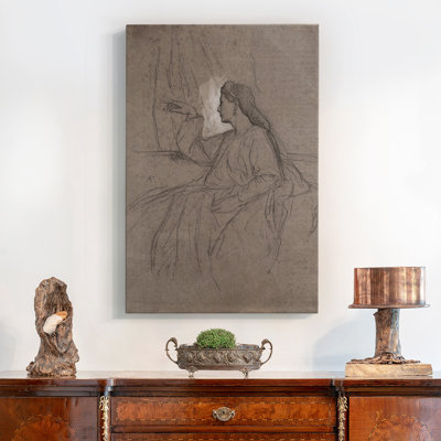 Croquis rétro Lxx