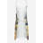 No Pattern Bib Apron