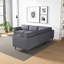Canapé modulaire 103,5 po Keanua