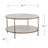 Stamper Single Coffee Table-1790978172