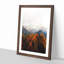 The Alps in Italy - Framed Print-56921352-56921364