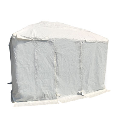 Winter Cover Diy Kit