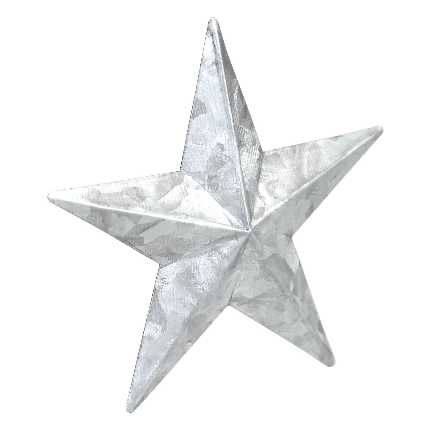 Timeless Classics Dimensional Wall Art, 4" H x 4" W x 0.3" D, Gray