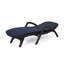 Chaise longue d'extérieur avec coussin-228228112