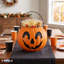 Porte-citrouille d'Halloween Peavey