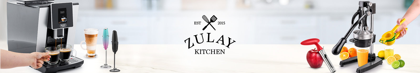 Be a Part of Our Family and Kitchen Happiness