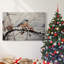 Art des Fêtes de Noël - Toile tendue avec châssis - Série 3-XIX-904512713