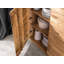 Velle 160 Cm Wide Sideboard