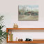 «Walsham Barns In The Distance» sur toile par Cindy Jacobs-1456833169