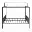 Lit plateforme robuste en métal-1568614076-1568614077