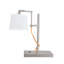 Lampe de table arquée 15 po Kellam