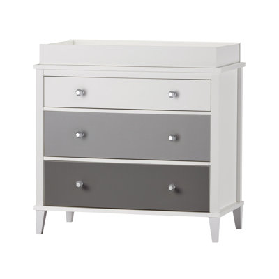 Amyrah Changing Table
