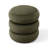 Modern Velvet Vanity Stool,Round Makeup Chair-158156180