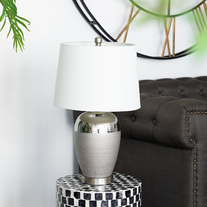 Lampe de table 23,8 po Celisse