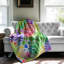 Colorful Chaos - 1 pièce Sherpa Premium-100391619