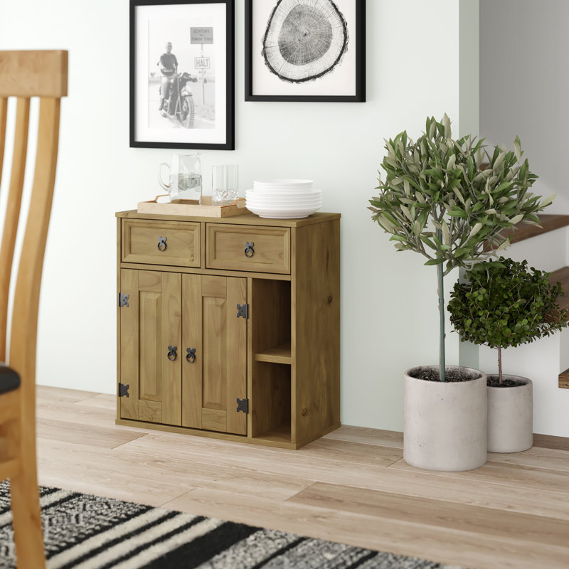Dean 64cm Sideboard