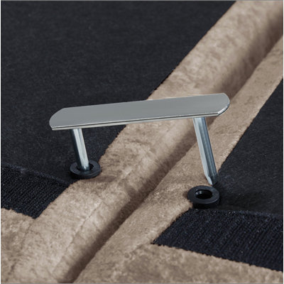 L-Shaped Breathable Comfort Velvet Fabric,Tassel Skirt Chesterfield Sofa,Free Combination,Slightly curved square armrests,Premium Wooden Base,Easy to Assemble,For Living Room,Bedroom