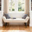 Grimsby Upholstered Bench-113911346