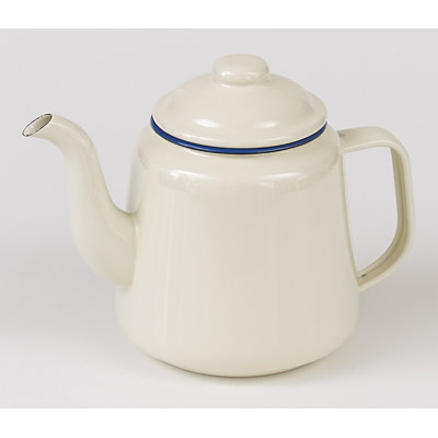 Conerly 34oz Stovetop Safe Teapot