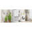 White Bathroom Cabinet With Two Laundry . , Painted Surface. Adjustable Shelf For Organized And Hygienic Storage. Doors & Drawer A Clean Tidy Material, Painted. Space. Area-593640514