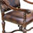 Upholstered Armchair-46902754-46902752