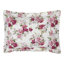 Ensemble de courtepointe réversible en coton rose Lidia de Laura Ashley-1651125125