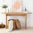 Acantha 60" entry Console table-91970183