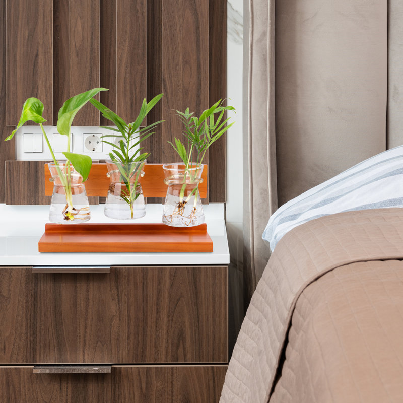 Leblond Wood Terrarium