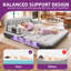 Matelas pour canapé-lit Edrosie-237988651