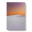 Alone in the Desert - Wrapped Canvas-55368532
