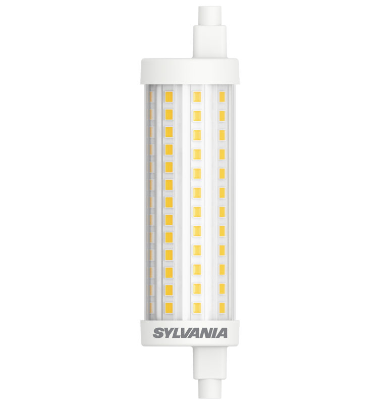 Sylvania ToLEDo RT R7s (Until Dec 2024) LED R7s Linear Flood Lamp R7s 2000 Lumens Dimmable