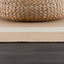 Tapis intérieur / extérieur beige Mekih-1544473324