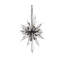 Lustre sphérique Spoutnik 16 lumières Orbital-980660894