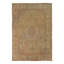 Antique One-of-a-Kind 7'9X10'6 Hand Knotted Area Rug