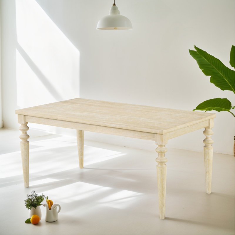 Table de salle à manger Amonia