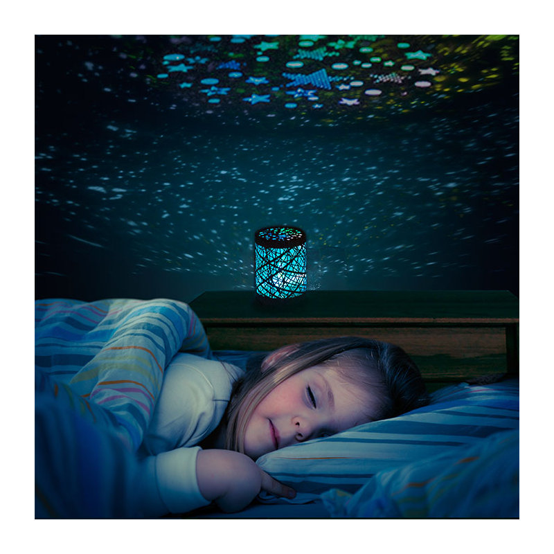 Veilleuse claire Claire Constellations