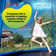 Machrus Upper Bounce Trampoline Enclosure Net, Fits 16' Round Frame, Using 6 Poles (or 3 Arches)