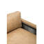Umdabu Armchair with Olive Cord