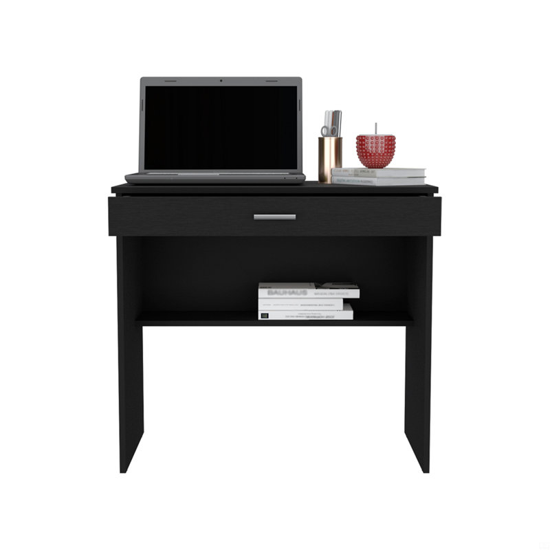 Bureau Eden, Bureau, Noir